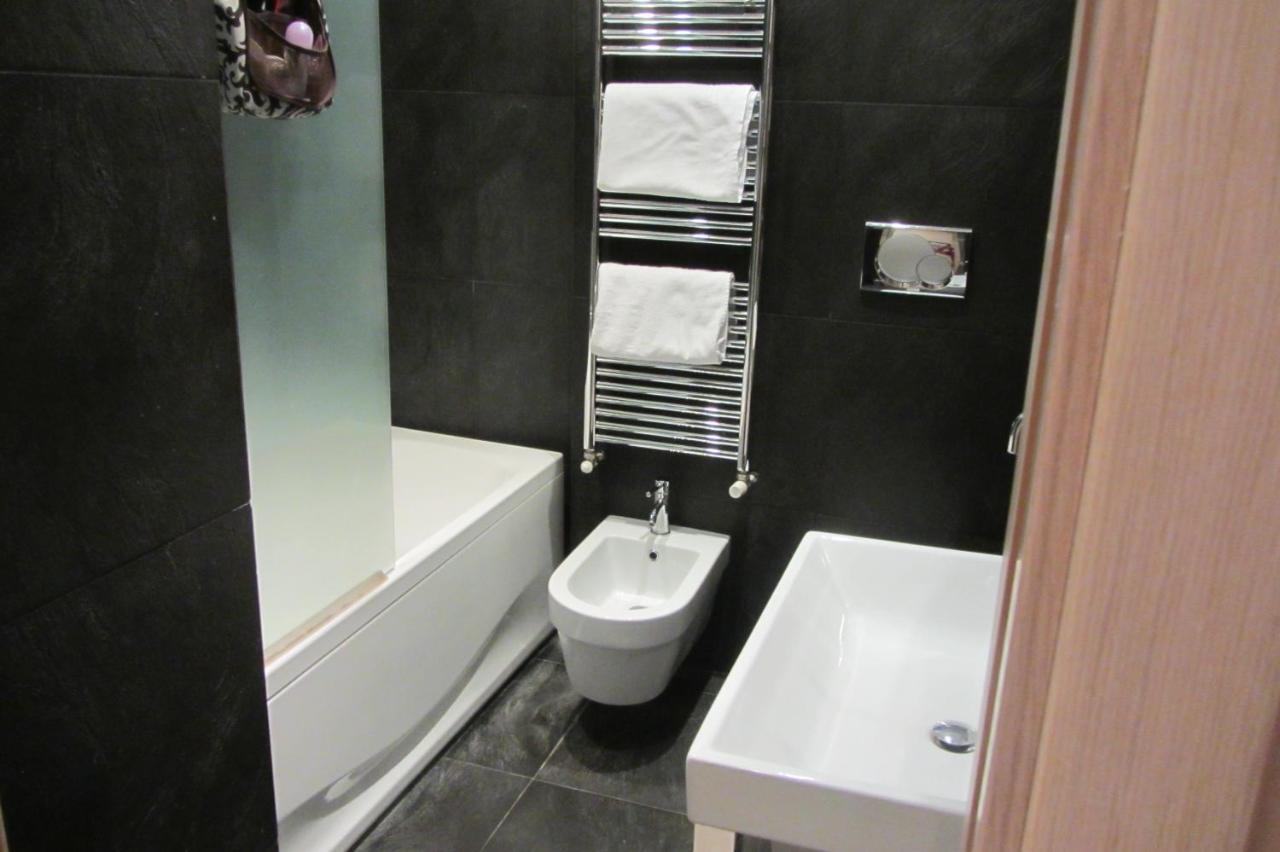 San Marco Relais Hotel Roma Quarto foto