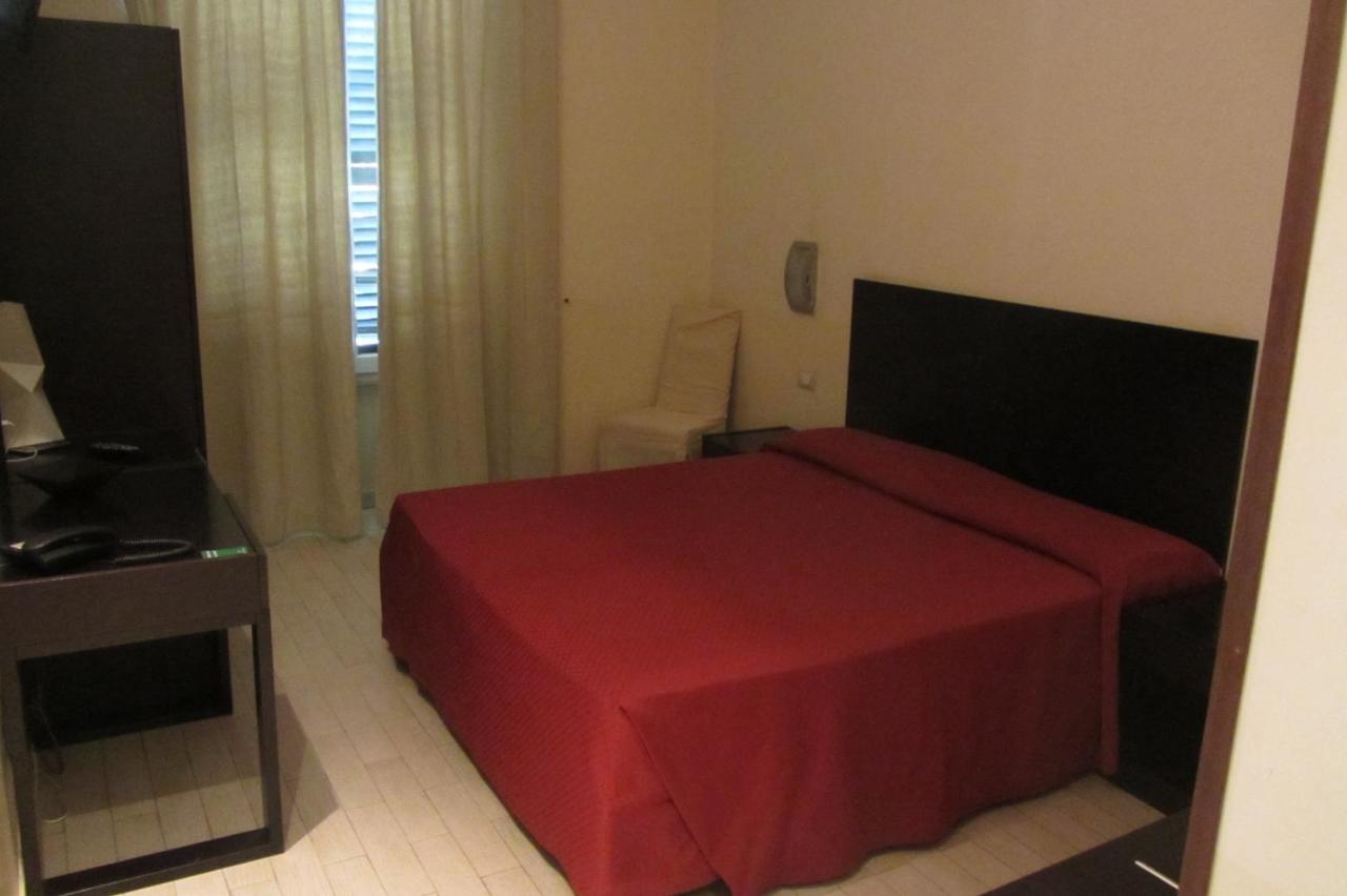 San Marco Relais Hotel Roma Quarto foto