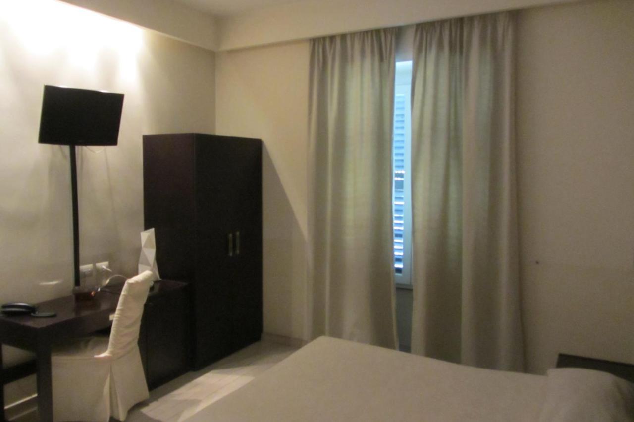 San Marco Relais Hotel Roma Quarto foto