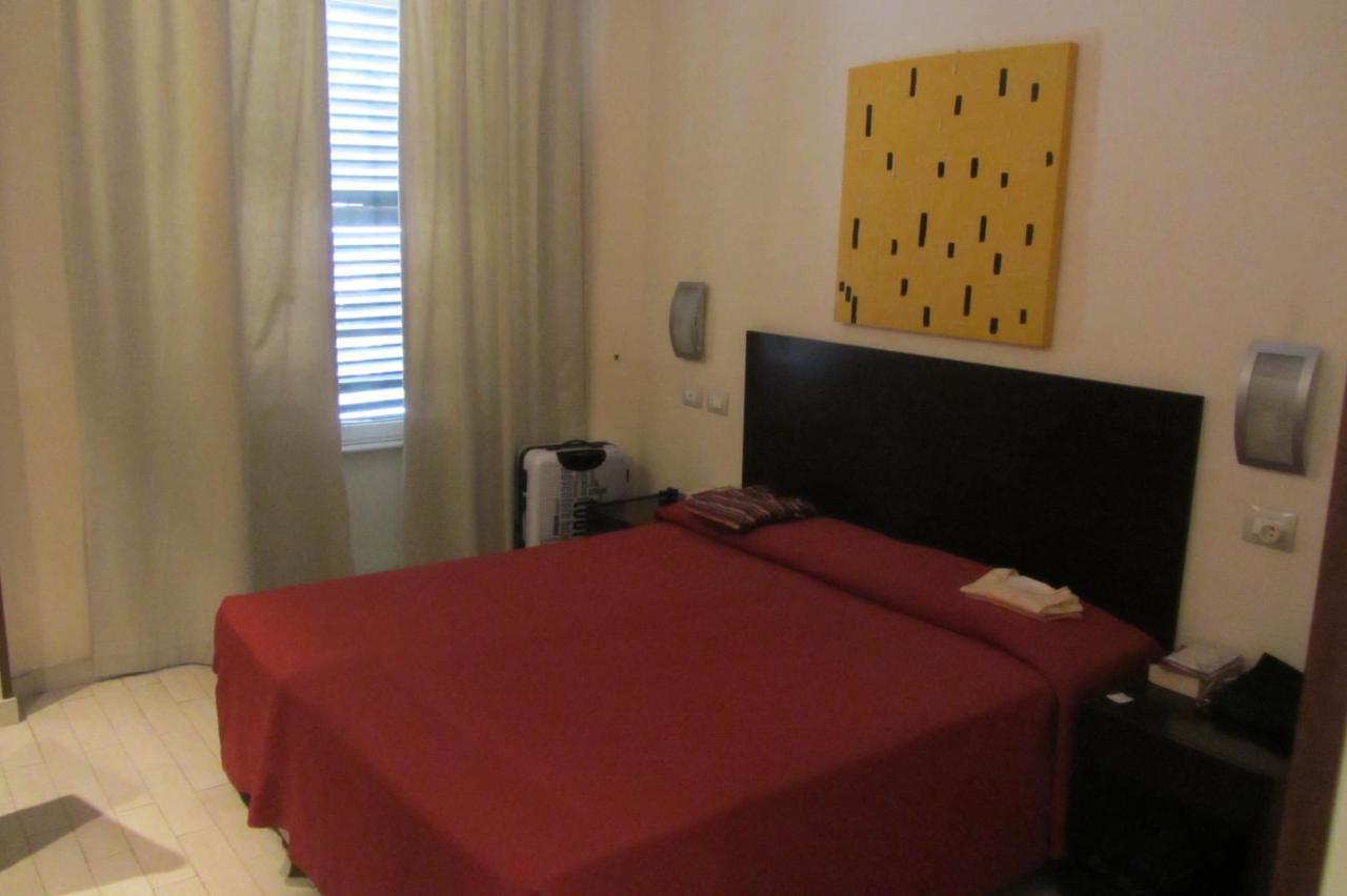 San Marco Relais Hotel Roma Quarto foto